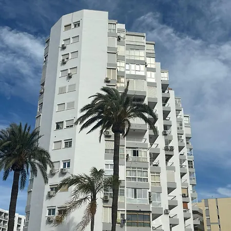 Diana Sea View Benalmádena