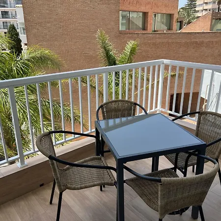 Diana Sea View Appartement