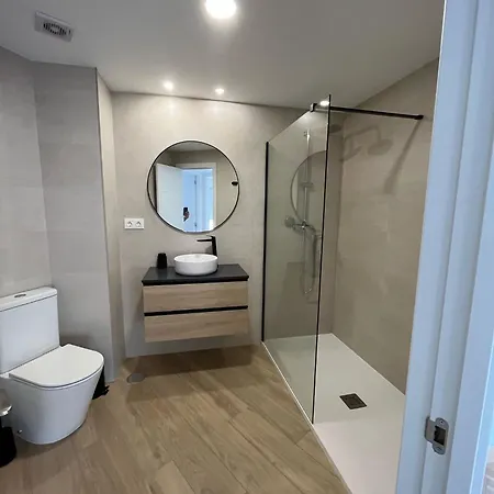 Appartement Diana Sea View