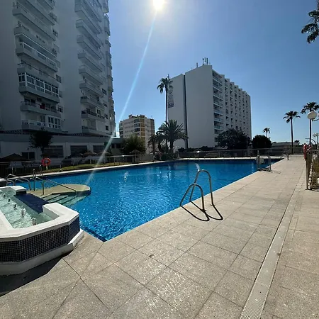 Diana Sea View Appartement